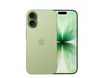 Սմարթ հեռախոս APPLE iPhone 17 256GB (Sage) (A3520) (MG6N4AF/A)