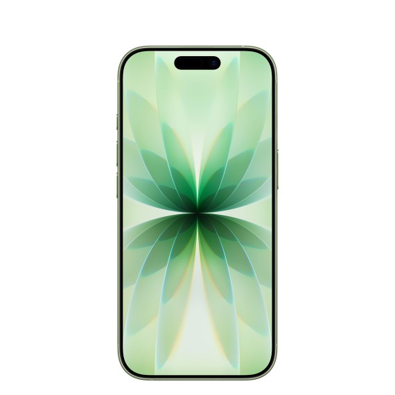 Smart phone APPLE iPhone 17 256GB (Sage) (A3520) (MG6N4AF/A)