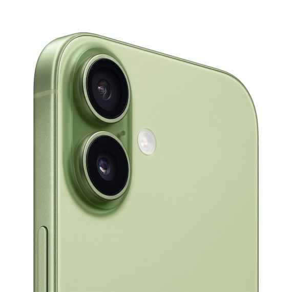 Smart phone APPLE iPhone 17 256GB (Sage) (A3520) (MG6N4AF/A)