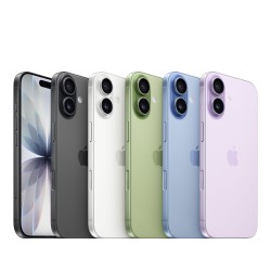 Smart phone APPLE iPhone 17 256GB (Sage) (A3520) (MG6N4AF/A)