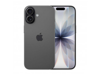 Սմարթ հեռախոս APPLE iPhone 17 512GB (Black) (A3520) (MG6P4AF/A)