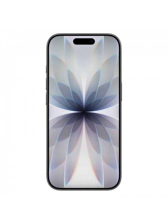 Սմարթ հեռախոս APPLE iPhone 17 512GB (Black) (A3520) (MG6P4AF/A)