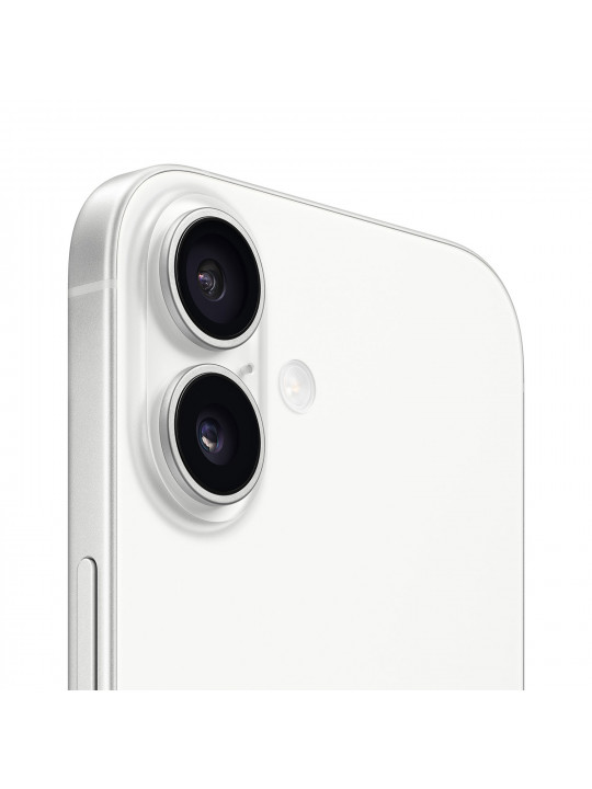 Սմարթ հեռախոս APPLE iPhone 17 512GB (White) (A3520) (MG6Q4AF/A)