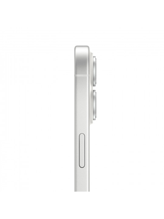 Սմարթ հեռախոս APPLE iPhone 17 512GB (White) (A3520) (MG6Q4AF/A)