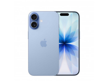 Սմարթ հեռախոս APPLE iPhone 17 512GB (Mist Blue) (A3520) (MG6T4AF/A)
