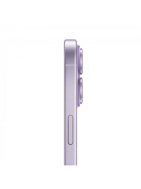 Սմարթ հեռախոս APPLE iPhone 17 512GB (Lavender) (A3520) (MG6U4AF/A)