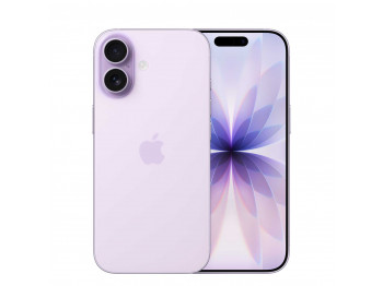 Սմարթ հեռախոս APPLE iPhone 17 512GB (Lavender) (A3520) (MG6U4AF/A)