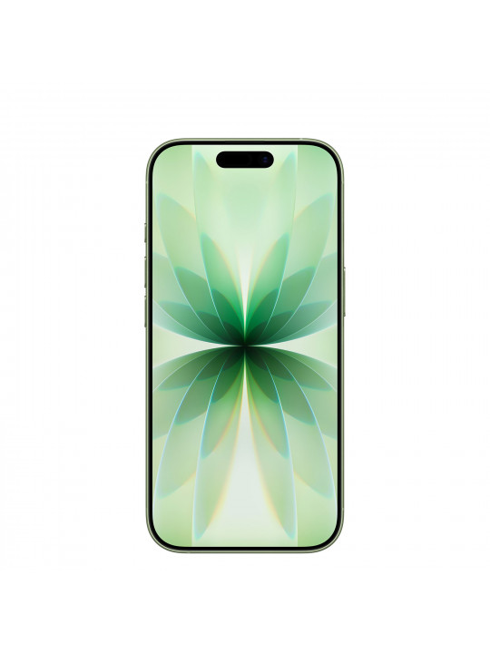 Սմարթ հեռախոս APPLE iPhone 17 512GB (Sage) (A3520) (MG6V4AF/A)