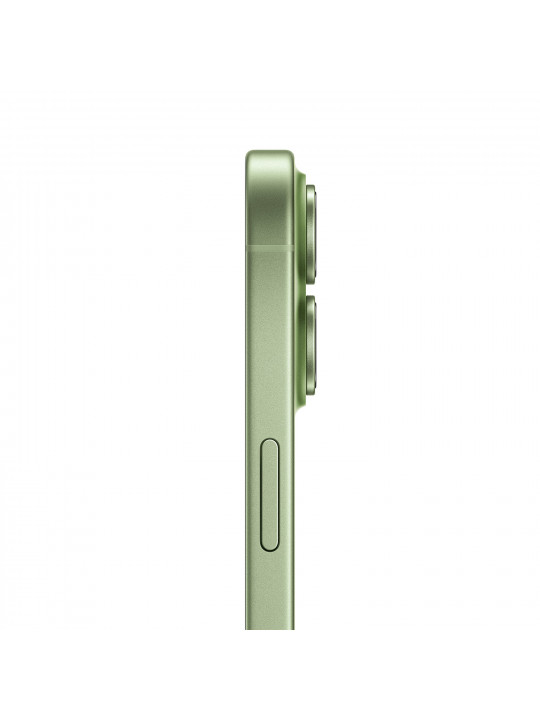 Սմարթ հեռախոս APPLE iPhone 17 512GB (Sage) (A3520) (MG6V4AF/A)