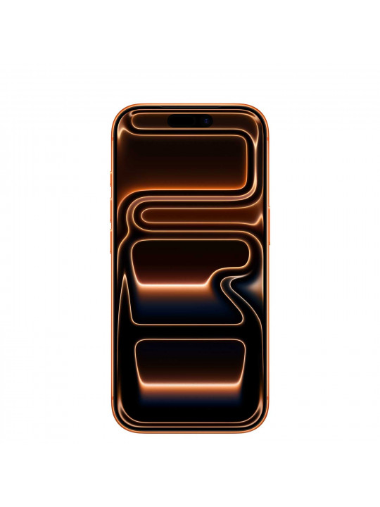 Սմարթ հեռախոս APPLE iPhone 17 Pro 256GB (Cosmic Orange) (A3523) (MG8H4AF/A)