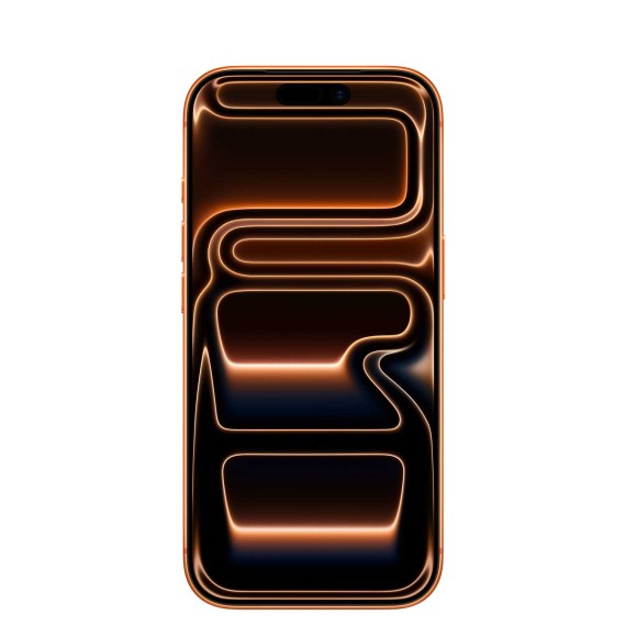 Սմարթ հեռախոս APPLE iPhone 17 Pro 256GB (Cosmic Orange) (A3523) (MG8H4AF/A)