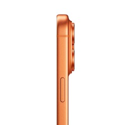 Smart phone APPLE iPhone 17 Pro 256GB (Cosmic Orange) (A3523) (MG8H4AF/A)