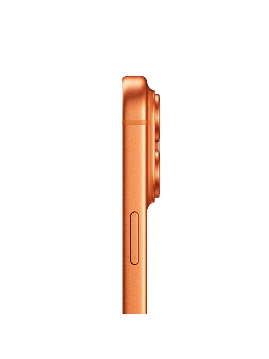Սմարթ հեռախոս APPLE iPhone 17 Pro 256GB (Cosmic Orange) (A3523) (MG8H4AF/A)