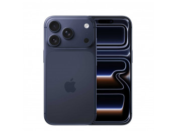 Սմարթ հեռախոս APPLE iPhone 17 Pro 256GB (Deep Blue) (A3523) (MG8J4AF/A)