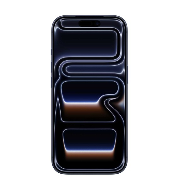 Smart phone APPLE iPhone 17 Pro 256GB (Deep Blue) (A3523) (MG8J4AF/A)