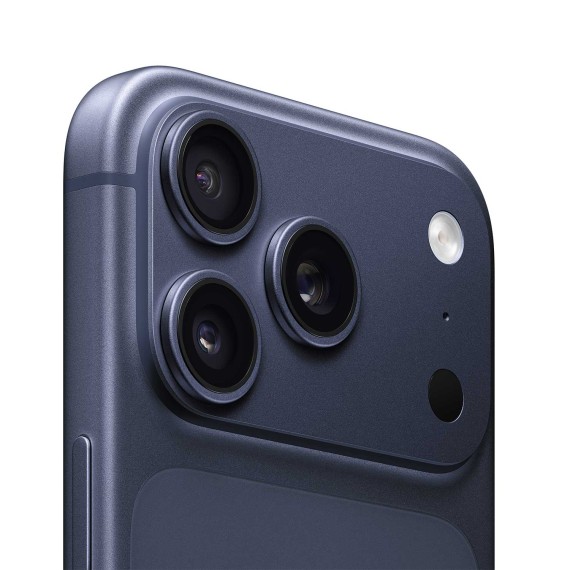 Smart phone APPLE iPhone 17 Pro 256GB (Deep Blue) (A3523) (MG8J4AF/A)