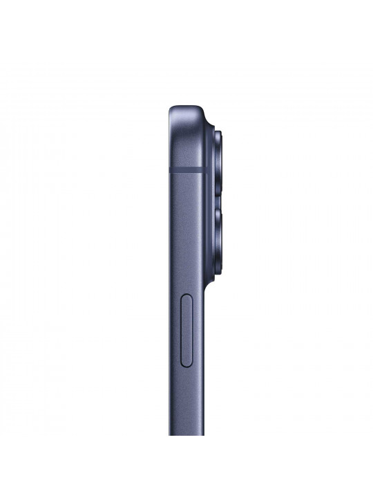 Սմարթ հեռախոս APPLE iPhone 17 Pro 256GB (Deep Blue) (A3523) (MG8J4AF/A)