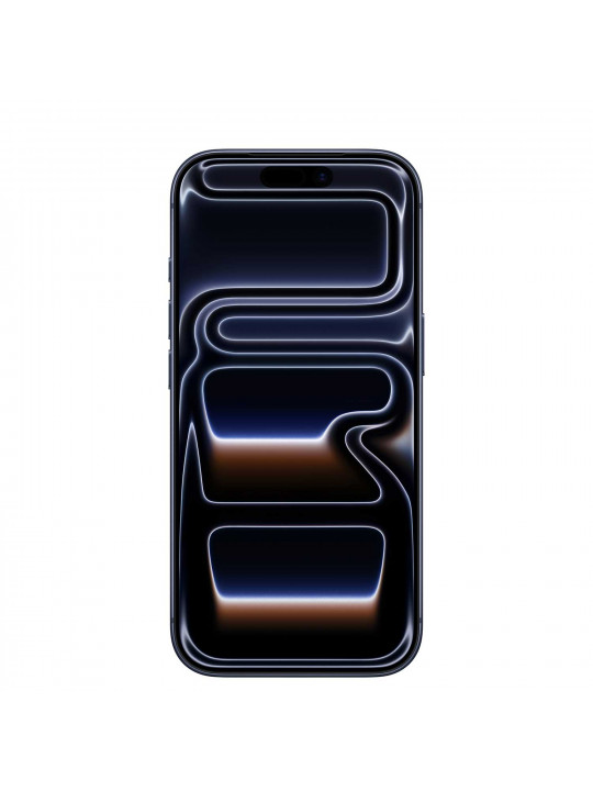 Սմարթ հեռախոս APPLE iPhone 17 Pro 512GB (Deep Blue) (A3523) (MG8N4AF/A)