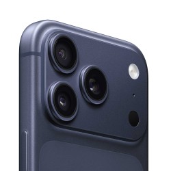 Смартфон APPLE iPhone 17 Pro 512GB (Deep Blue) (A3523) (MG8N4AF/A)