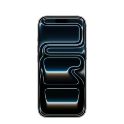Смартфон APPLE iPhone 17 Pro 1TB (Silver) (A3523) (MG8P4AF/A)