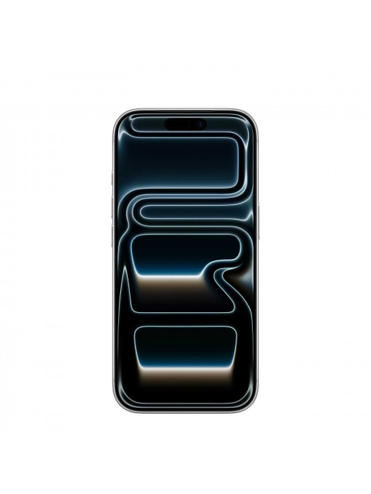Սմարթ հեռախոս APPLE iPhone 17 Pro 1TB (Silver) (A3523) (MG8P4AF/A)