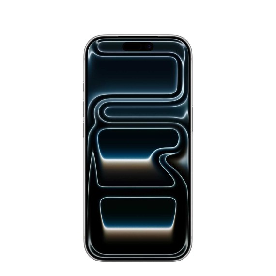 Սմարթ հեռախոս APPLE iPhone 17 Pro 1TB (Silver) (A3523) (MG8P4AF/A)