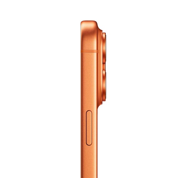 Սմարթ հեռախոս APPLE iPhone 17 Pro 1TB (Cosmic Orange) (A3523) (MG8Q4AF/A)
