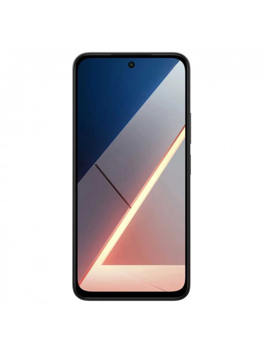 Սմարթ հեռախոս XIAOMI POCO M7 6GB 128GB (Black) (25062PC34G)