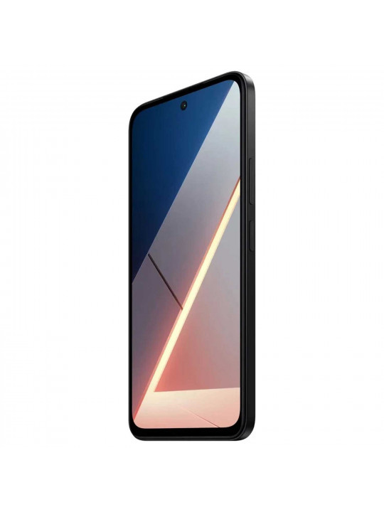 Սմարթ հեռախոս XIAOMI POCO M7 6GB 128GB (Black) (25062PC34G)
