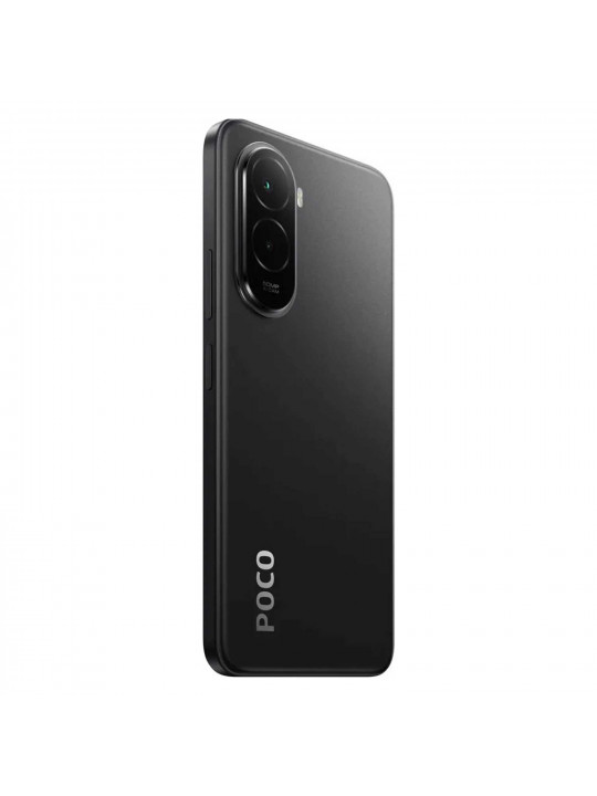 Սմարթ հեռախոս XIAOMI POCO M7 6GB 128GB (Black) (25062PC34G)