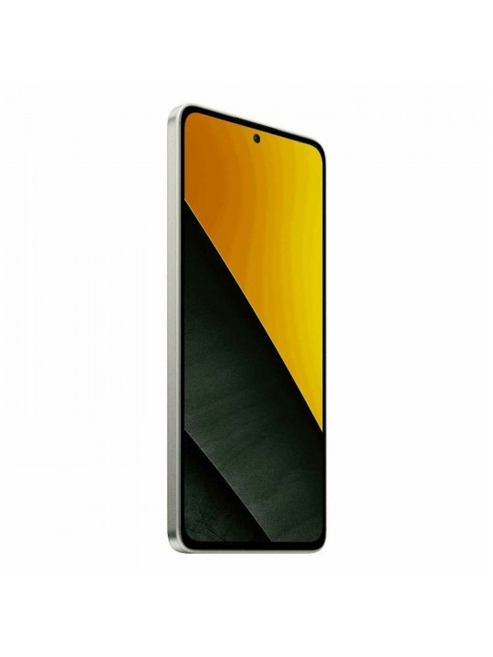 Смартфон XIAOMI POCO M7 6GB 128GB (Silver) (25062PC34G)