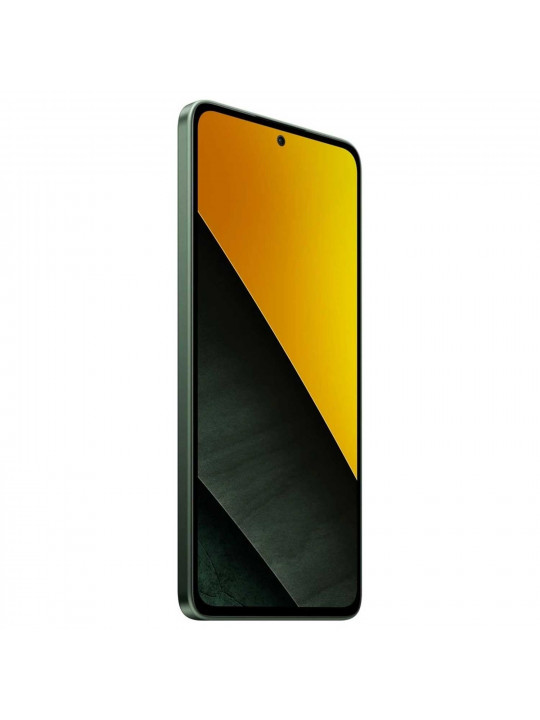 Սմարթ հեռախոս XIAOMI POCO M7 Pro 5G 8GB 256GB (Green) (2409FPCC4G)