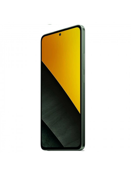 Սմարթ հեռախոս XIAOMI POCO M7 Pro 5G 8GB 256GB (Green) (2409FPCC4G)