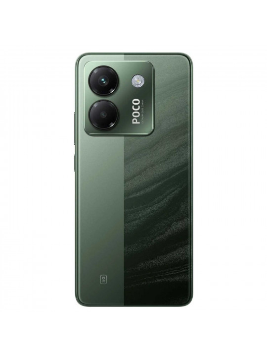 Սմարթ հեռախոս XIAOMI POCO M7 Pro 5G 8GB 256GB (Green) (2409FPCC4G)