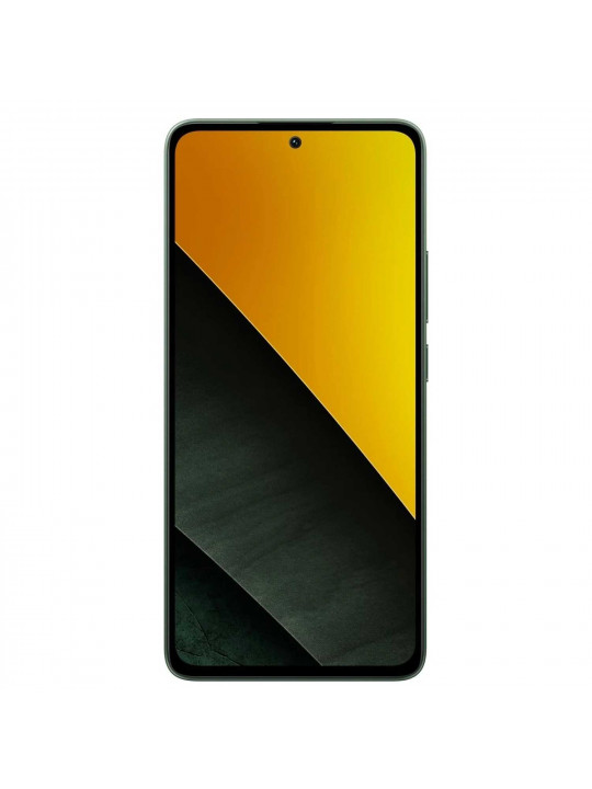 Սմարթ հեռախոս XIAOMI POCO M7 Pro 5G 8GB 256GB (Green) (2409FPCC4G)
