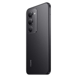 Смартфон XIAOMI REDMI 15 6GB 128GB (Midnight Black) (25062RN2DY)