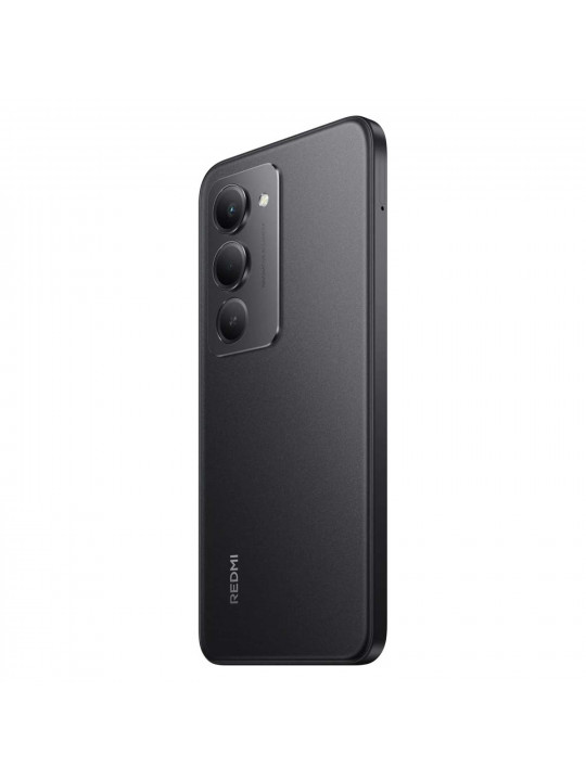 Սմարթ հեռախոս XIAOMI REDMI 15 6GB 128GB (Midnight Black) (25062RN2DY)
