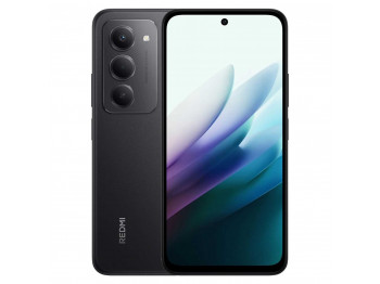 Սմարթ հեռախոս XIAOMI REDMI 15 6GB 128GB (Midnight Black) (25062RN2DY)