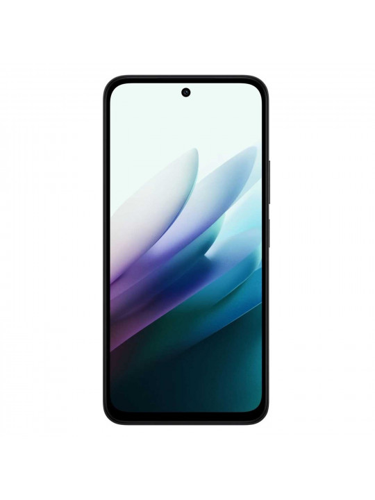 Սմարթ հեռախոս XIAOMI REDMI 15 6GB 128GB (Midnight Black) (25062RN2DY)