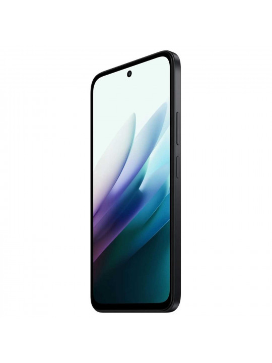Սմարթ հեռախոս XIAOMI REDMI 15 6GB 128GB (Midnight Black) (25062RN2DY)