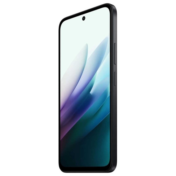 Смартфон XIAOMI REDMI 15 6GB 128GB (Midnight Black) (25062RN2DY)