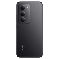 Смартфон XIAOMI REDMI 15 6GB 128GB (Midnight Black) (25062RN2DY)