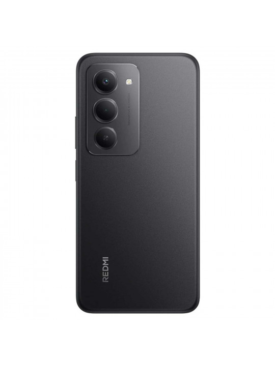 Սմարթ հեռախոս XIAOMI REDMI 15 6GB 128GB (Midnight Black) (25062RN2DY)
