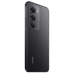 Смартфон XIAOMI REDMI 15 6GB 128GB (Midnight Black) (25062RN2DY)