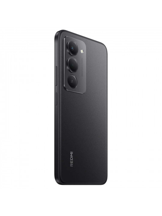 Սմարթ հեռախոս XIAOMI REDMI 15 6GB 128GB (Midnight Black) (25062RN2DY)