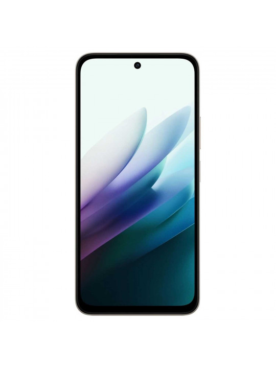 Սմարթ հեռախոս XIAOMI REDMI 15 8GB 256GB (Titan Gray) (25062RN2DY)