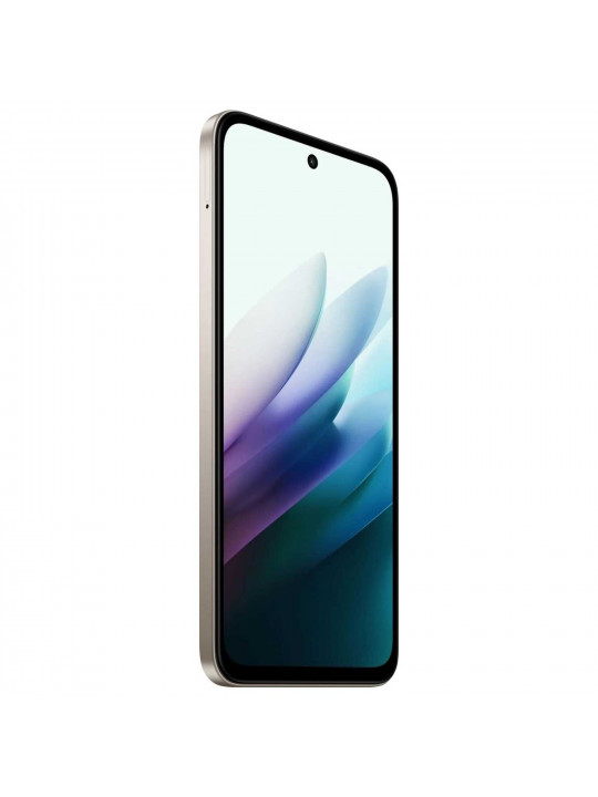 Սմարթ հեռախոս XIAOMI REDMI 15 8GB 256GB (Titan Gray) (25062RN2DY)