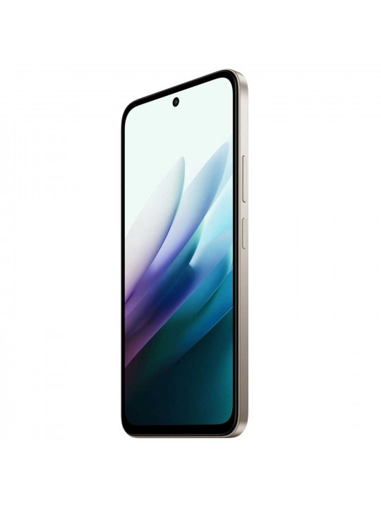 Սմարթ հեռախոս XIAOMI REDMI 15 8GB 256GB (Titan Gray) (25062RN2DY)