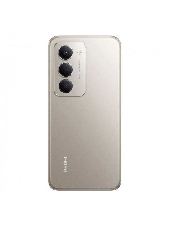 Սմարթ հեռախոս XIAOMI REDMI 15 8GB 256GB (Titan Gray) (25062RN2DY)
