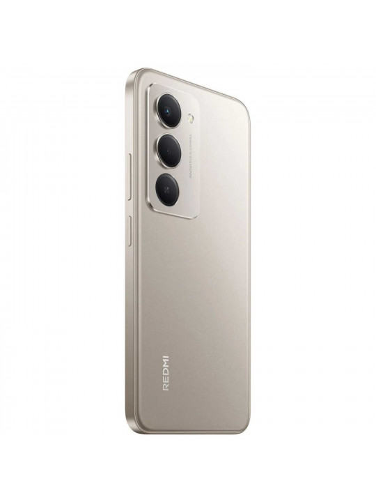 Սմարթ հեռախոս XIAOMI REDMI 15 8GB 256GB (Titan Gray) (25062RN2DY)